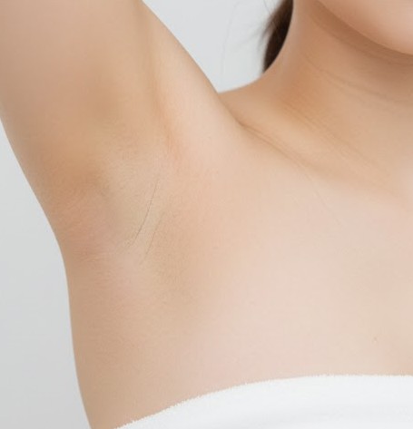 ワキガをセルフチェックするポイントを解説